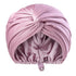 Silk Satin Bonnet for Women: Hair Care Gift for Daily Travel Life, Sleep Essentials Gifts for Christmas, Valentine's