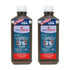 Epic Medical Supply H2O2 Hydrogen Peroxide Solution 3% USP - 16 oz,