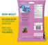 Ricola Berry Medley Throat Drops, 45 Count, Delicious Throat Relief & Care, Naturally Flavored Oral Anesthetic