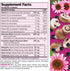 ANDREW LESSMAN Immune Factors, 60 Capsules, Supports Immune System and Natural Defenses