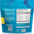 HydroMATE Electrolytes Powder Packets - Lemon Low Sugar Hydration Accelerator Drink Mix, 30 Count for Fast Liquid
