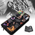 Waterproof Hair Stylist Scissors Holder Pouch Case, Storage Bag for Hairdressing Tools, Barber Scissors Organizer