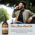 Ashwagandha Liquid Drops, Organic Ashwagandha Supplements with Rhodiola Rosea Tincture for Mood and Energy