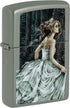 Zippo Mythical Lighters