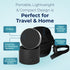 Micro2 Settings Adaptive Sound Technologies LectroFan - Sound Machine for Sleep - Built-in Microphone - Noise-Masking