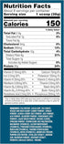 Vega Organic All-in-One Vegan Protein Powder, French Vanilla - 12.2 oz, Superfood Ingredients