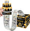 Lemicin Birthday Money Gift Box for Cash Surprise Money Roll Gift Box with