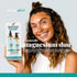 ArtNaturals Magnesium Oil Spray 12 oz - Body Lotion Set 8oz for Soothing Relief & Relaxation
