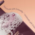 Niches & Nooks 7 oz Gentle Nooks Cleanser Soft Clementine pH Balanced Feminine Wash for Women, Daily Intimate Cleanser