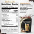 Chike Vanilla High Protein Iced Coffee - 20g Protein, 2 Shots Espresso, Keto Friendly, 14 Servings