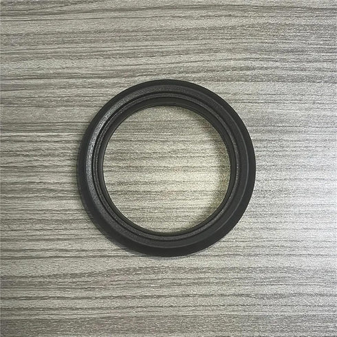 ianufu 5Sets Set) With Tools Front Rear Wheels Stroller Accessories PU Tyre Side Cover Screw Clip Type Wheel Axle