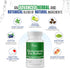 Dr Vitamin Thermogenic Fat Burner | 60 Capsules - Brazilian Lean, Weight Loss Pills for Women, Waist Trimmer & Bloating