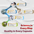 Immune (150 Count (Pack 1)) Concentrated with Ginseng Maca Root Ashwagandha - Energy Stamina Support