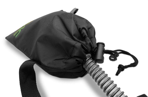 CPAP Mask Cover, Protective Storage Bag with Strap, Keeps Mask Clean & Dust Free for Travel & Home