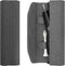 Linkidea Electric Toothbrush Travel Case with Magnetic Clasp, Portable Protective Storage Carrying Bag