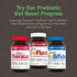 Master Supplements TruBifido - 30 Capsules, Powerful Probiotic for Colon Health & Energy, Gluten Free