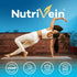 Nutrivein Premium Zinc Gluconate 100mg - 120 Capsules, Boosts Immune System & Promotes Healthy Skin