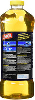 Hengulus 48 Oz (Pack 2) Lestoil Concentrated Heavy Duty Cleaner, Fl