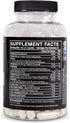 Ryno Power Electrolytes Supplement Capsules (50 Servings)