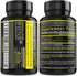 Smarter Vitamin D3 5000 IU in Avocado Oil 125mcg - 90 Mini Softgels