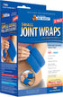 Bed Buddy Joint Wrap - Hot & Cold Therapy for Muscle and Joint Pain Relief - Small Heating Pad for Knee, Wrist, Elbow,