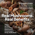 COUNTRY FARMS Super Greens Natural Flavor, 50 Organic Super Foods, 60 Servings Drink Mix with Fiber and Probiotics