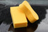Large Sponges for Cleaning - 2 Pack Multi-Purpose Household Cleaning Sponges, Tile Grout & Car Washing Sponges