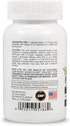 PROBIOTIC Supplement 5.75 Billion Organisms - Bacillus Subtilis, Bifidobacterium Longum, 120 Caps