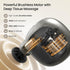 Naplor 4 Pocket Mini Massage Gun, Mothers Day Gifts, Small Portable Massager for Travel | Quiet Handheld Electric