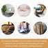 Furniture Clinic Carpet & Upholstery Care Kit - Clean, Protect, and Prevent Stains and Odors