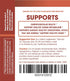 Natures Wellness Organic Ceylon Cinnamon - 1200 mg Antioxidant for Joint Health and Mobility - Non-GMO, 60 Veg Capsules