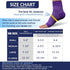 SB SOX Plantar Fasciitis Relief Socks – Ankle Brace Compression Sleeve for Foot Pain and Injury Recovery