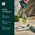 Gainful Daily Performance Greens Powder, Tropical Pineapple, 10 Pack, Gut Health, Energy, Focus, Immune Support