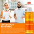 Vitamin C Liquid Supplement, 1000mg per Serving, Micelle Liposomal Enhanced Absorption, Vegan, 15 Day Supply