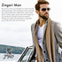 Zingari Man The Rambler Beard Elixir, 2 fl oz Conditioning and Softening Grooming Product with Natural Fruit Oils