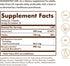 Solgar Full Spectrum Curcumin Brain Works, 90 Licaps - Support Memory Recall, Focus, Cognitive Function - Antioxidant Support - Curcumin, BacoMind, Choline, Vitamin B12 - Non-GMO, Vegan - 30 Servings