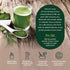 Packet 91 Dragon Herbs Tonic Alchemy Superfood Greens Powder - Single Serve - Ingredients: Tonic Herbs, Ashwagandha