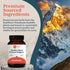 ruved Carditone - Natural Heart Health Supplement for Women & Men, 30 Vegetarian Caplets