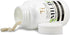 Mild Prebiotics and Probiotics for Women & Men - 120 Probiotic Capsules with Bacillus subtilis, Lactobacillus
