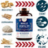 Fertility Supplements for Men - Prenatal Vitamins for Male Fertility Support - Zinc, Maca, Ashwagandha, L Arginine -