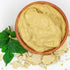 Multani Mitti Powder Fullers Earth Clay - 100% Pure Natural Indian Clay for Face Masks and Body Scrubs (100g)