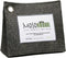Moso Natural Air Purifying Bag, Large 600g (21oz), Bamboo Charcoal Odor Absorber, Luxury Stand Up Design