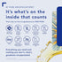 Pure Encapsulations Curcumin 500 mg - Non-GMO & Vegan - 60 Capsules - Supports Joint & Liver Health - Curcuma Longa