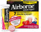 Airborne 1000mg Vitamin C with Vitamin D & Zinc, Sugar Free Immune Support Supplement, 30 Effervescent Tablets