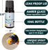 Set Set 3 Set Folkulture Winter Essential Oils | of Fragrance Oils for Diffusers | White Woods, Cashmere & Lavender |