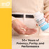 Klaire Labs Seleno Met, 200mcg Selenium as Hypoallergenic Selenomethionine, 100 Capsules