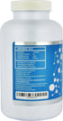 Multi Collagen Pills Plus 180 Capsules (Types I, II, III, V & X) + Absorption Enhancer, Non-GMO, 3 Months Supply