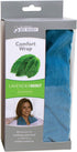 Bed Buddy Heated Aromatherapy Neck Wrap, Lavender & Mint Scented, Microwavable Hot & Cold Therapy for Sore Muscles and