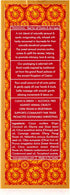 SPA CEYLON Love Sensual Massage Oil for Body, Professional Massage Therapy, Natural Oil for Ultimate Relaxation