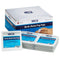 MEDca Alcohol Prep Pads - Sterile Medium 2-Ply Pack of 200